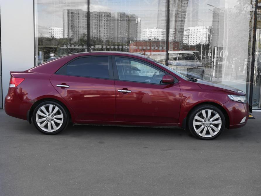 Kia Cerato II Москва  - изображение 3