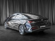 Hyundai Elantra VII (CN7) Рестайлинг Тюмень  - изображение 26