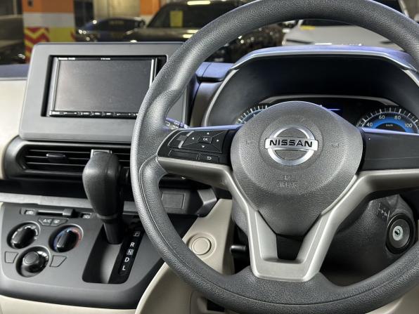 Nissan Roox II с пробегом 2020 года, цена 870 000 рублей, 109907 км, микровэн, Автокод Объявления