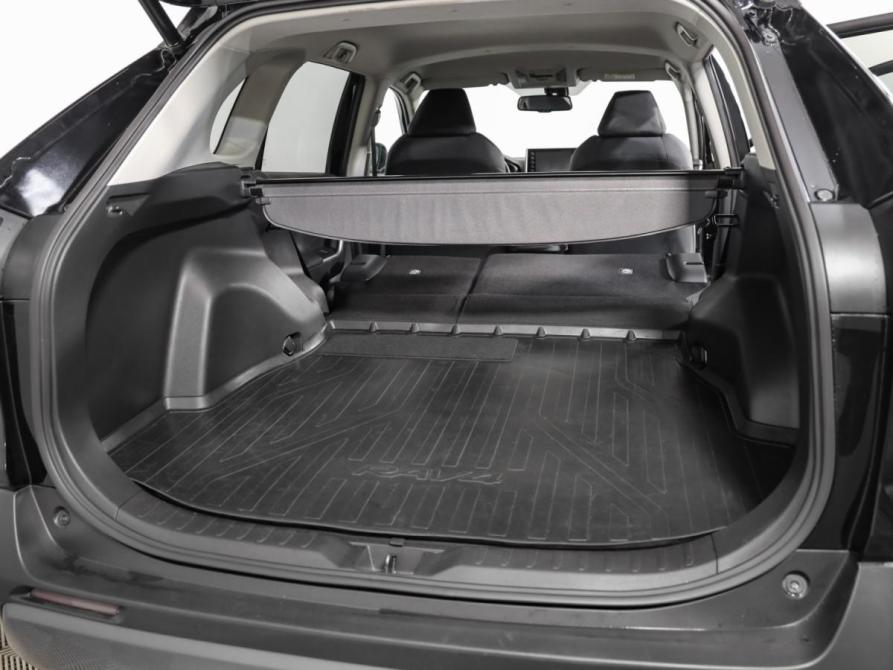 Toyota RAV4 V (XA50) Санкт-Петербург  - изображение 27