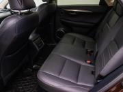 Lexus NX I Рестайлинг Москва  - изображение 28