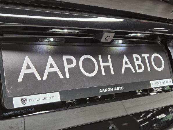 Новый Peugeot 508 II Рестайлинг 2026 года, цена 4 699 000 рублей, седан, Автокод Объявления