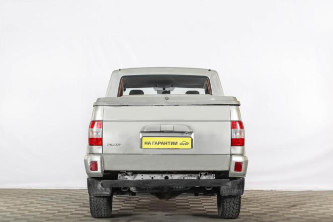 УАЗ Pickup I Рестайлинг с пробегом 2016 года, цена 849 000 рублей, 164300 км, offers.body_type.unknown, Автокод Объявления