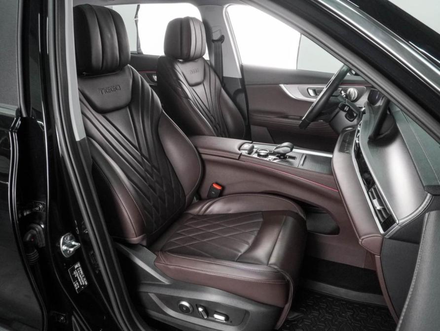 Chery Tiggo 8 Pro Max I Рестайлинг Воронеж  - изображение 8