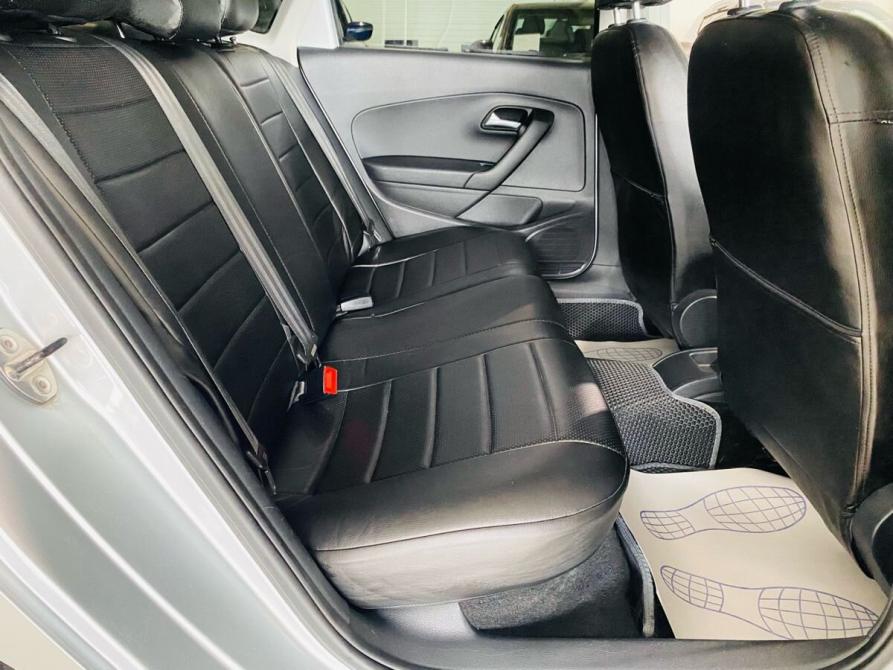 Volkswagen Polo V Миасс  - изображение 20