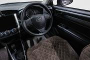 Toyota Corolla XI (E160 E170) Рестайлинг 2 Новокузнецк  - изображение 46