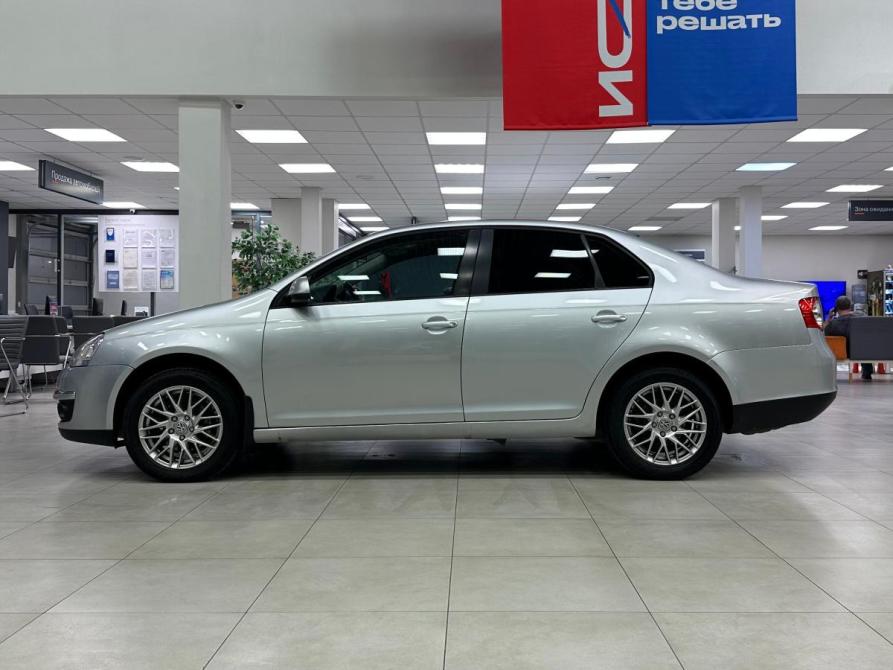 Volkswagen Jetta V Москва  - изображение 5