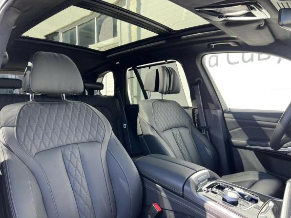 BMW X5 IV (G05/G18) Рестайлинг с пробегом 2024 года, цена 13 985 000 рублей, 8615 км, внедорожник, Автокод Объявления