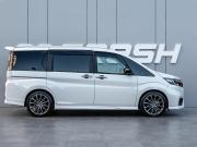 Honda Stepwgn V Рестайлинг Краснодар  - изображение 27