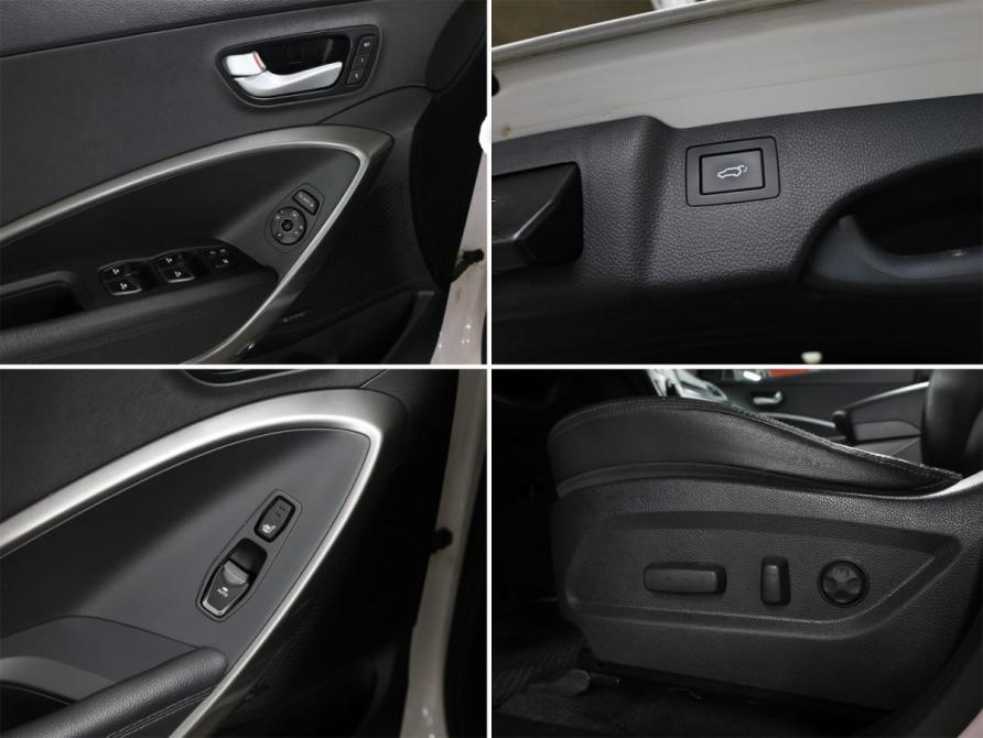 Hyundai Santa Fe III Рестайлинг Москва  - изображение 25