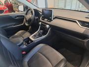 Toyota RAV4 V (XA50) Казань  - изображение 35