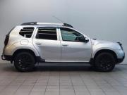 Renault Duster I Рестайлинг Барнаул  - изображение 38