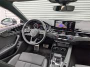 Audi A5 II (F5) Рестайлинг Москва  - изображение 45