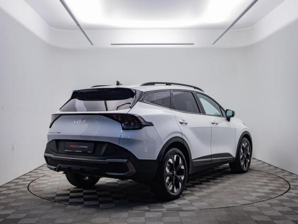 Kia Sportage V с пробегом 2025 года, цена 3 898 000 рублей, 10454 км, внедорожник, Автокод Объявления