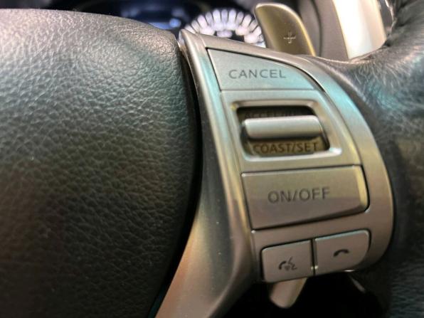Nissan Teana III с пробегом 2014 года, цена 1 300 000 рублей, 203379 км, седан, Автокод Объявления