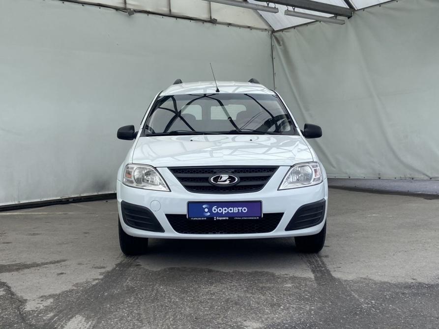 Lada (ВАЗ) Largus I Липецк  - изображение 3