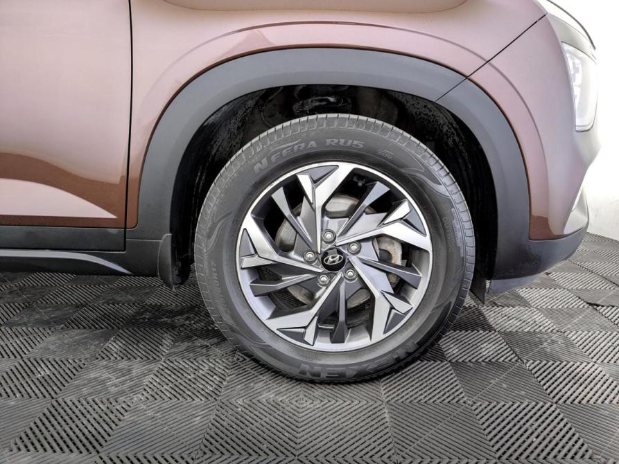 Hyundai Creta II Москва  - изображение 18