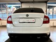 Skoda Rapid I Тольятти  - изображение 27
