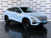 Omoda C5 I Ростов-на-Дону  - изображение 21