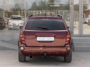 Pontiac Vibe I Новосибирск  - изображение 24