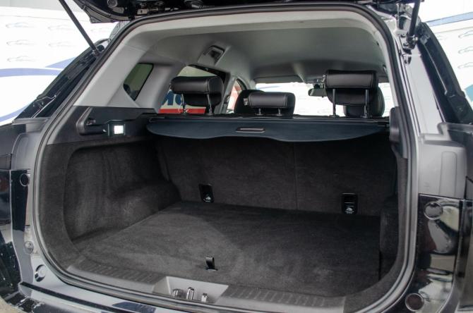 Chery Tiggo 7L с пробегом 2025 года, цена 2 299 000 рублей, 19000 км, внедорожник, Автокод Объявления