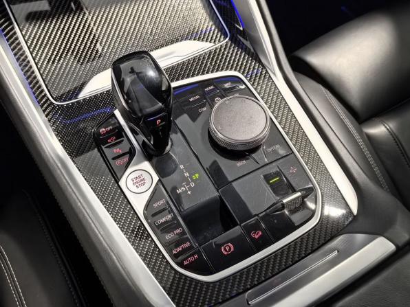BMW X6 III (G06) с пробегом 2021 года, цена 8 099 000 рублей, 91384 км, внедорожник, Автокод Объявления