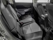Mitsubishi Outlander III Рестайлинг 2 Москва  - изображение 28
