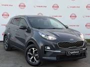 Kia Sportage IV Рестайлинг Екатеринбург  - изображение 44