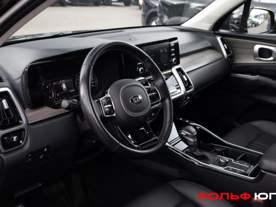 Kia Sorento IV Москва  - изображение 10