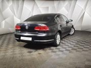 Volkswagen Passat B7 Москва  - изображение 21