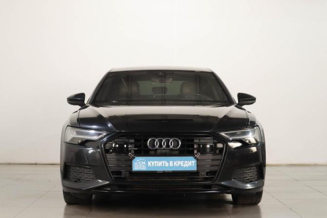 Audi A6 V (C8) с пробегом 2019 года, цена 3 139 000 рублей, 280500 км, универсал, Автокод Объявления