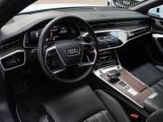 Audi A7 II (4K) Москва  - изображение 31