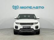 Land Rover Range Rover Evoque I Рестайлинг Калининград  - изображение 25