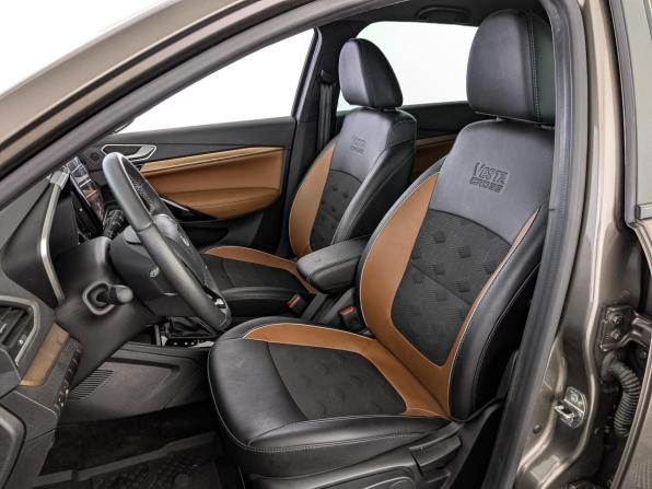 Lada (ВАЗ) Vesta I Рестайлинг (NG) с пробегом 2024 года, цена 1 685 000 рублей, 17150 км, универсал, Автокод Объявления