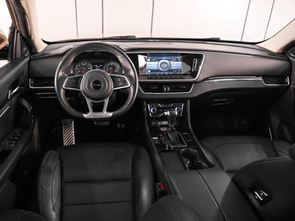 Zotye Coupa с пробегом 2018 года, цена 1 350 000 рублей, 43838 км, внедорожник, Автокод Объявления