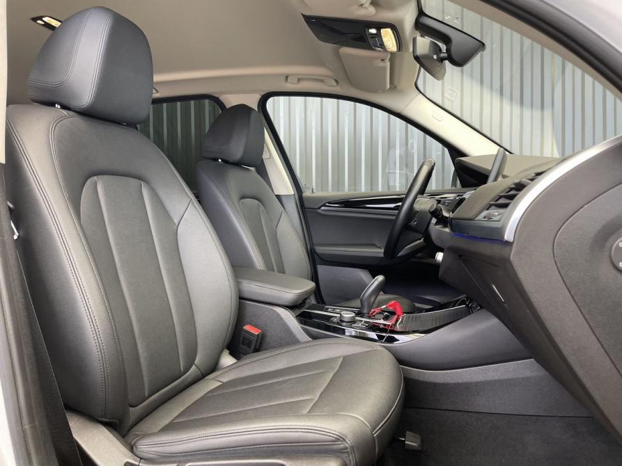 BMW X3 III (G01) Пермь  - изображение 21