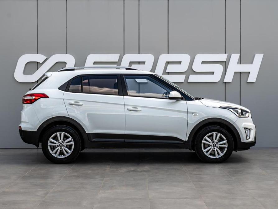 Hyundai Creta I Краснодар  - изображение 5