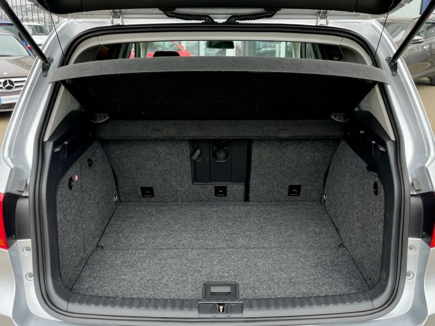 Volkswagen Tiguan I Рестайлинг Краснодар  - изображение 5