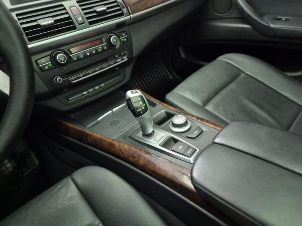 BMW X5 II (E70) с пробегом 2008 года, цена 1 500 000 рублей, 297820 км, внедорожник, Автокод Объявления