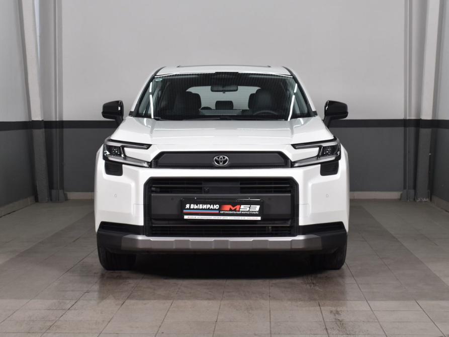 Toyota RAV4 VI (XA60) Кемерово  - изображение 2