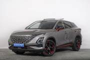 Omoda C5 I Томск  - изображение 20