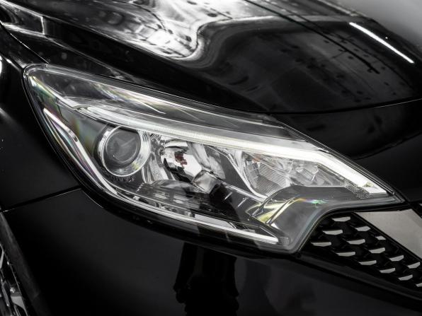 Nissan Note II Рестайлинг с пробегом 2018 года, цена 1 070 500 рублей, 190499 км, хэтчбек, Автокод Объявления