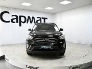 Hyundai Creta I Новосибирск  - изображение 24