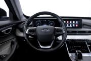 Chery Tiggo 4 Pro I Тюмень  - изображение 44