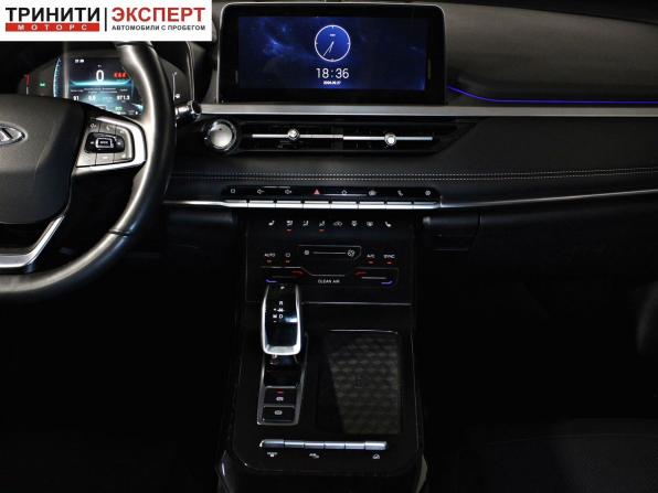 Chery Tiggo 7 Pro I с пробегом 2022 года, цена 1 757 000 рублей, 63182 км, внедорожник, Автокод Объявления