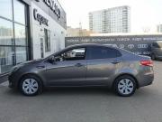 Kia Rio III Рестайлинг Москва  - изображение 19