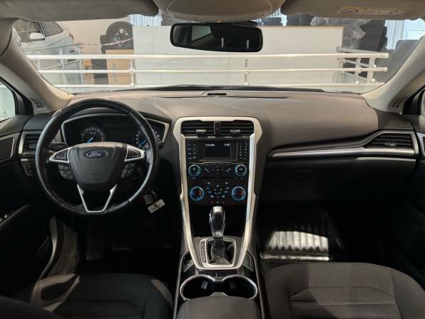 Ford Mondeo V с пробегом 2015 года, цена 1 400 000 рублей, 167410 км, седан, Автокод Объявления