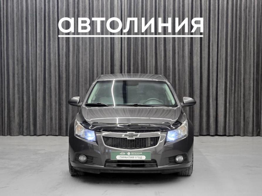 Chevrolet Cruze I Красноярск  - изображение 2