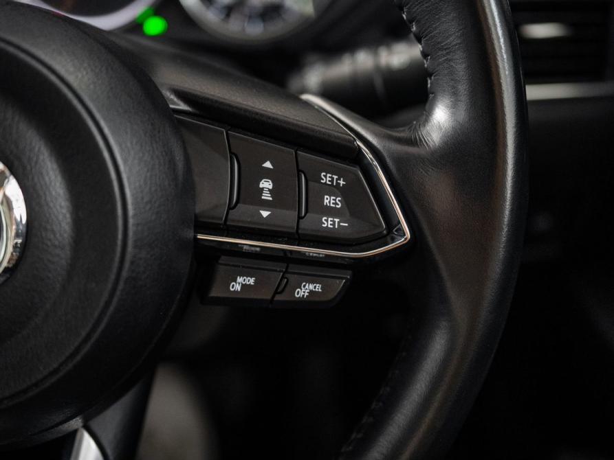 Mazda CX-5 II Иркутск  - изображение 12