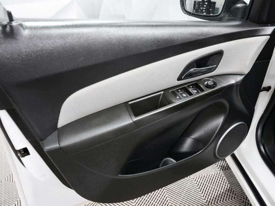 Chevrolet Cruze I Рестайлинг Ульяновск  - изображение 16
